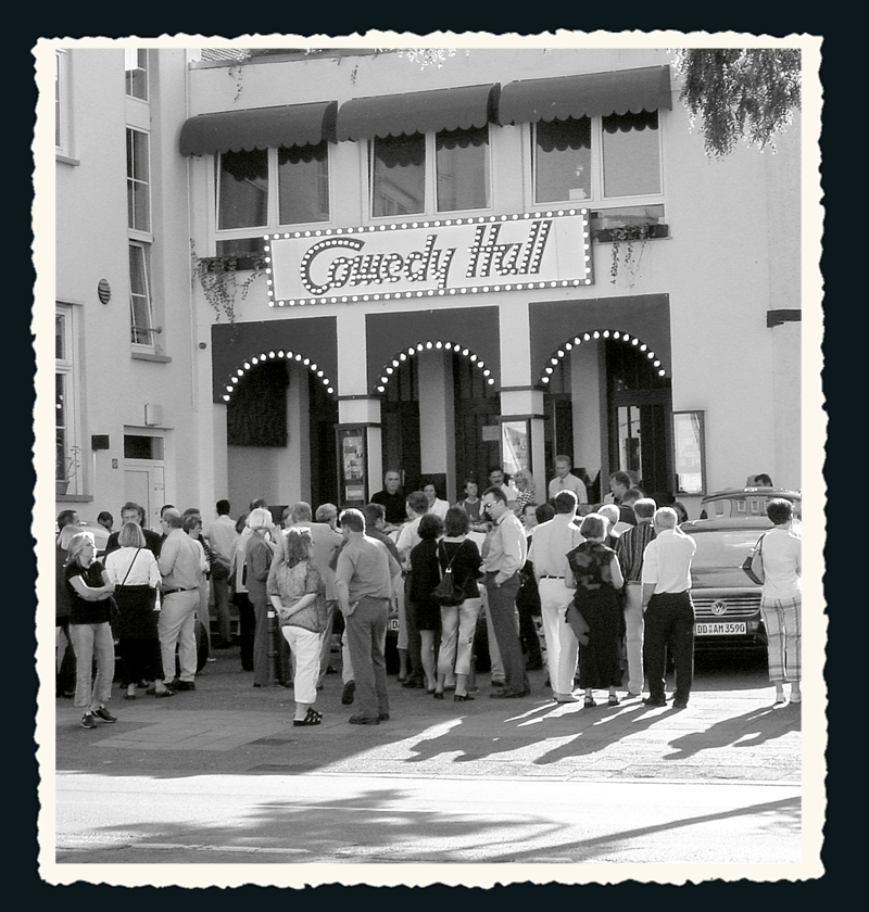 11comedyhall