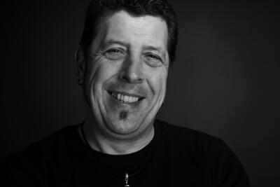 Bernd Körner