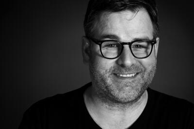 Florian Harz